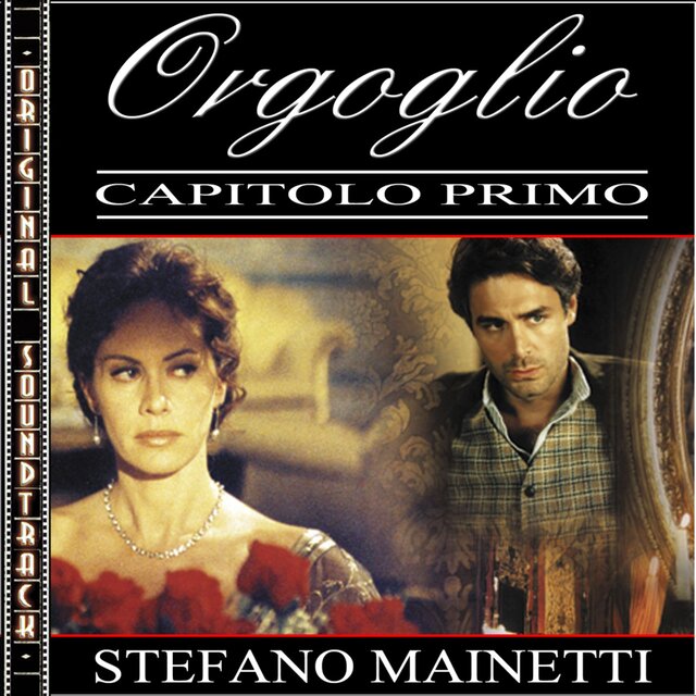 Orgoglio (Capitolo I)