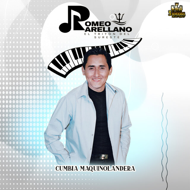 Cumbia Maquinolandera