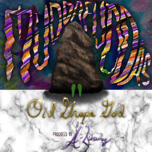 MUDDAFUDDAS (feat. A-Luxury)