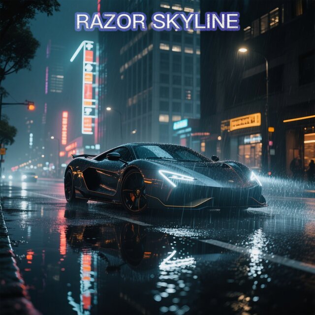 Razor Skyline