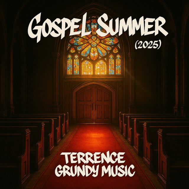 Gospel Summer (2025)