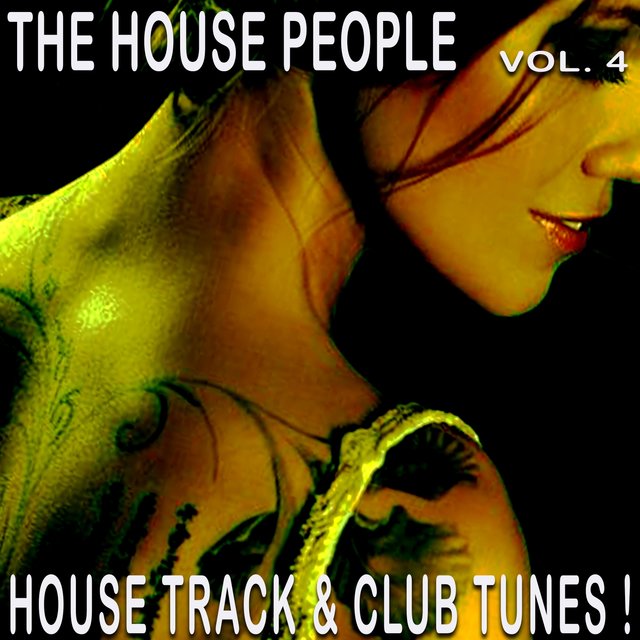 The House People, Vol. 4