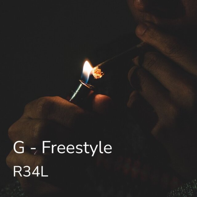 G - Freestyle