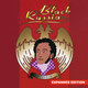 Cover art for album Black Russian (Expanded Edition) [Digitally Remastered] by Boris Midney