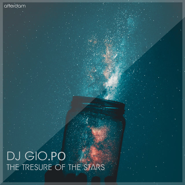 The Treasure of the Stars