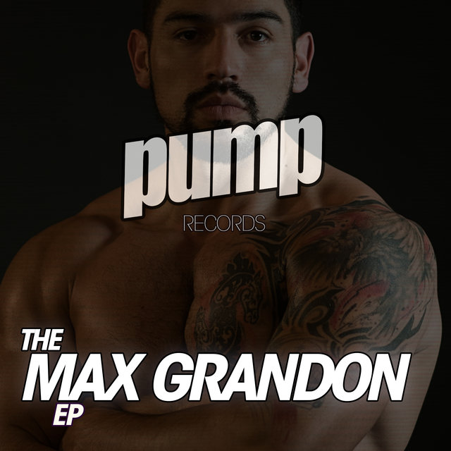 Max Grandon