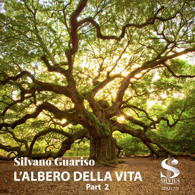 L'albero della vita, Pt. 2