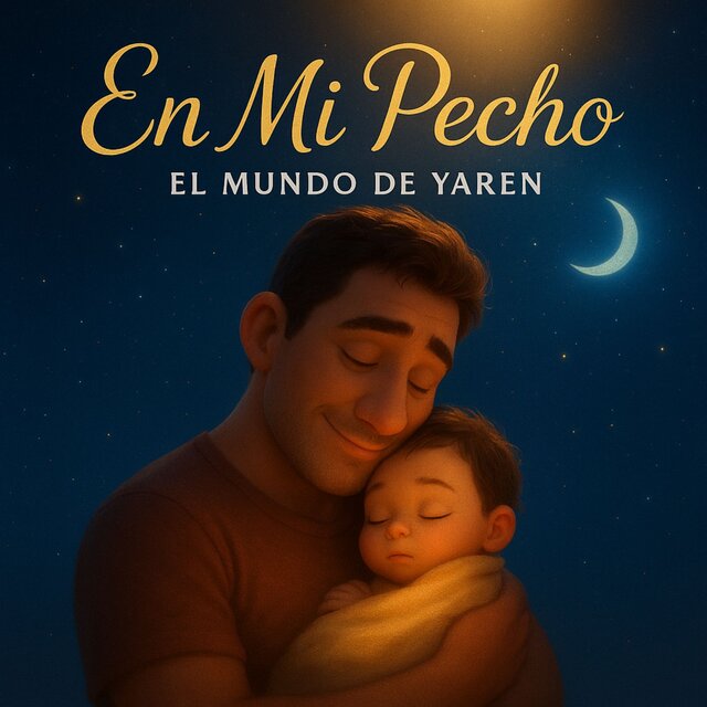 En Mi Pecho
