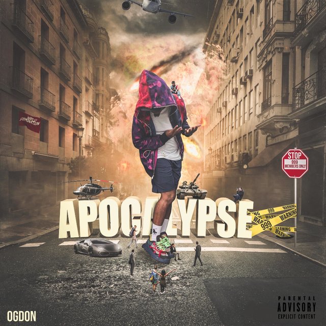 Apocalypse