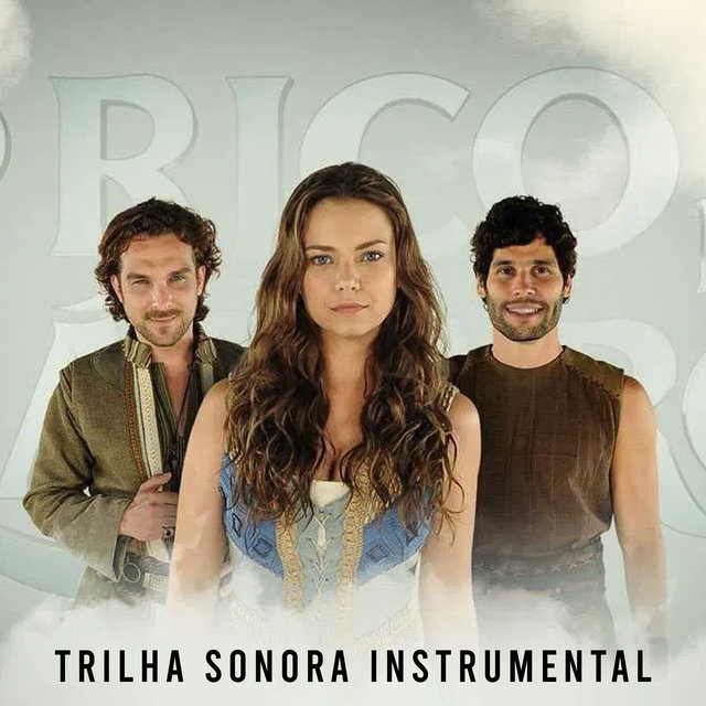 O Rico E Lázaro (Trilha Sonora Original) (Instrumental)