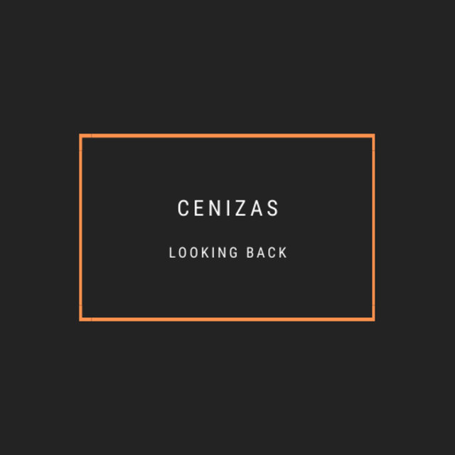 Cenizas