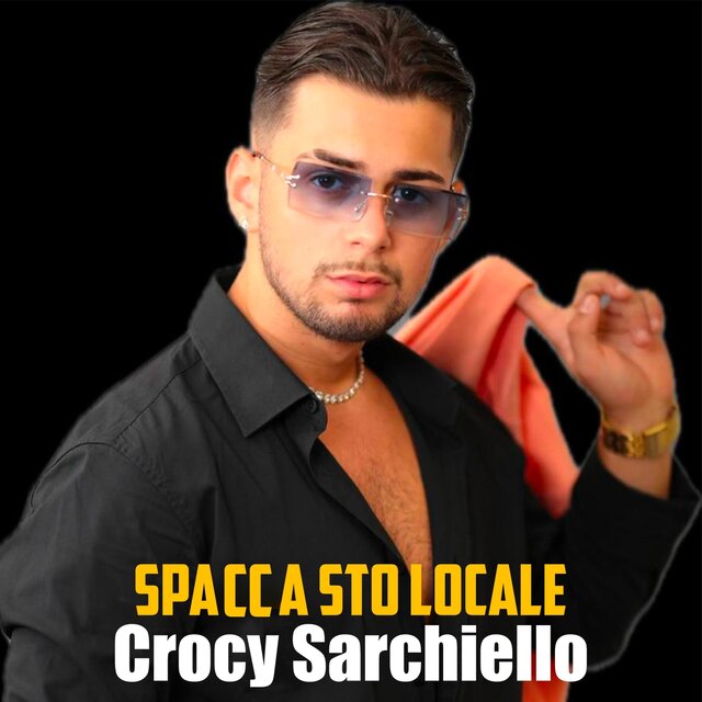 Spacca Sto Locale