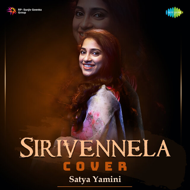 Sirivennela (Cover)