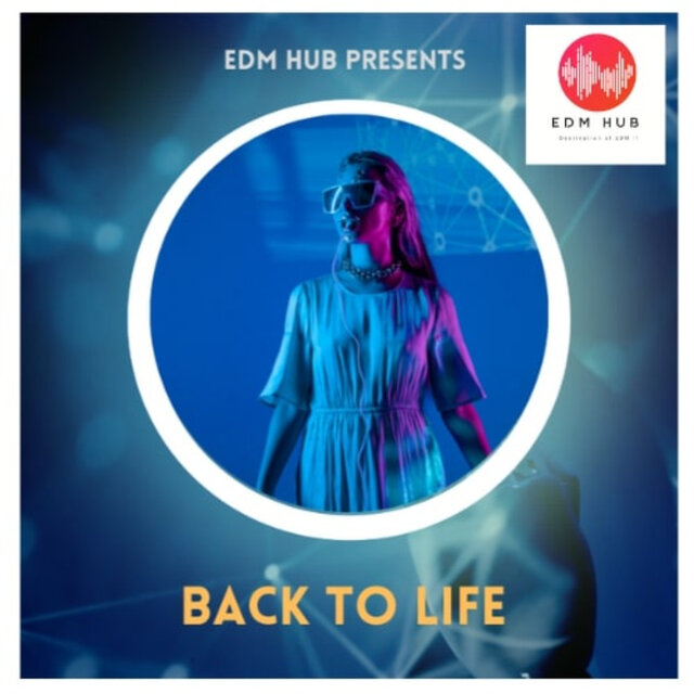 Back to Life