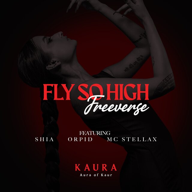 Fly So High (Freeverse)