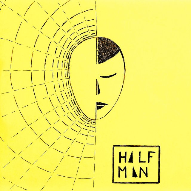 Half Man