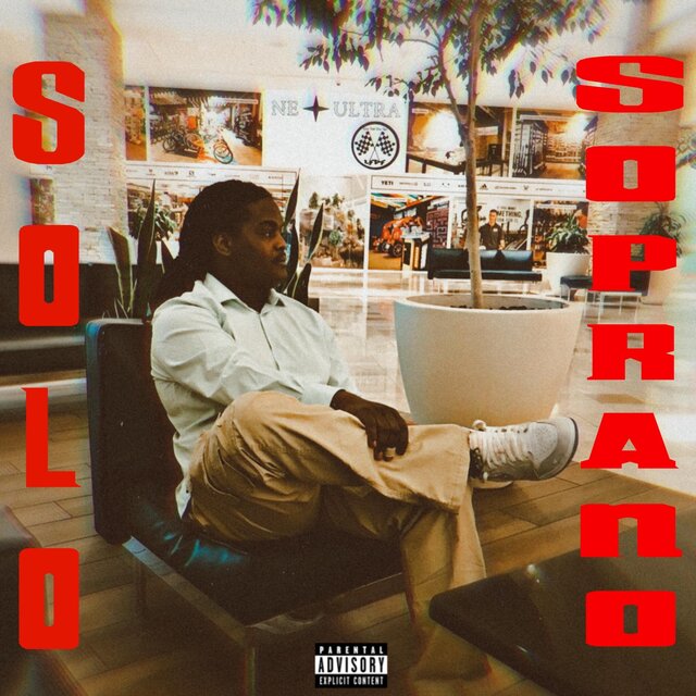 SoLo Soprano