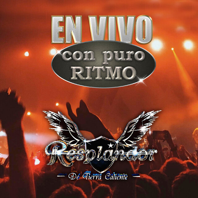 En Vivo Con Puro Ritmo