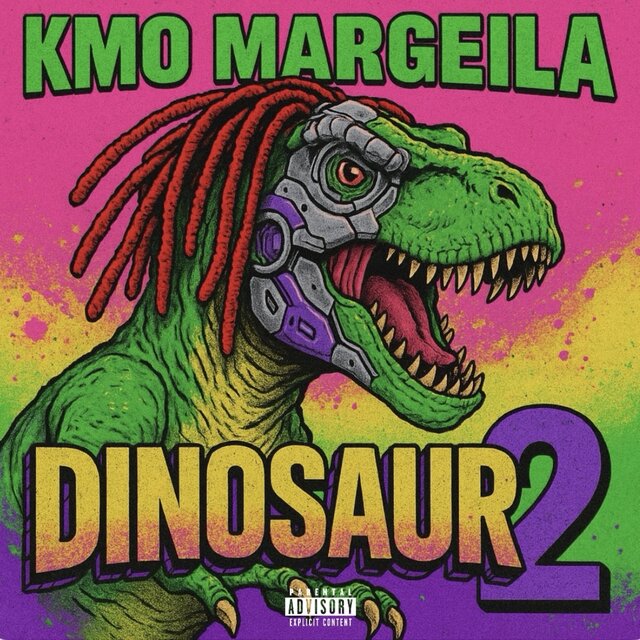Dinosaur 2