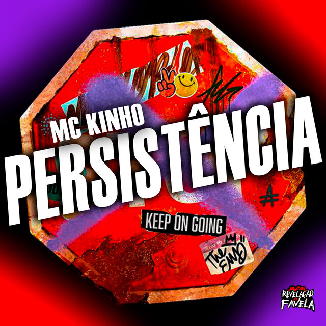 Persistência
