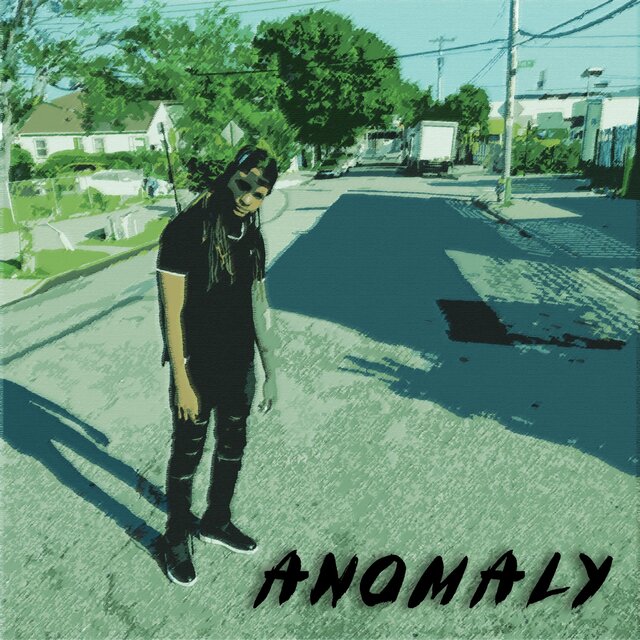 ANOMALY