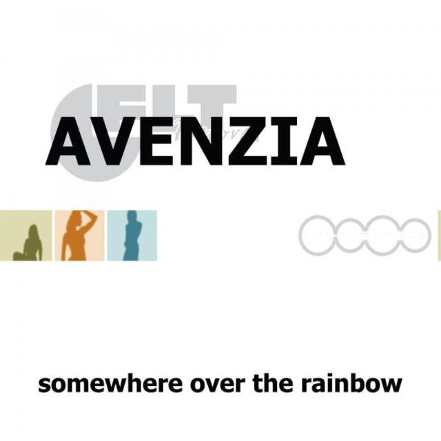Somewhere over the Rainbow