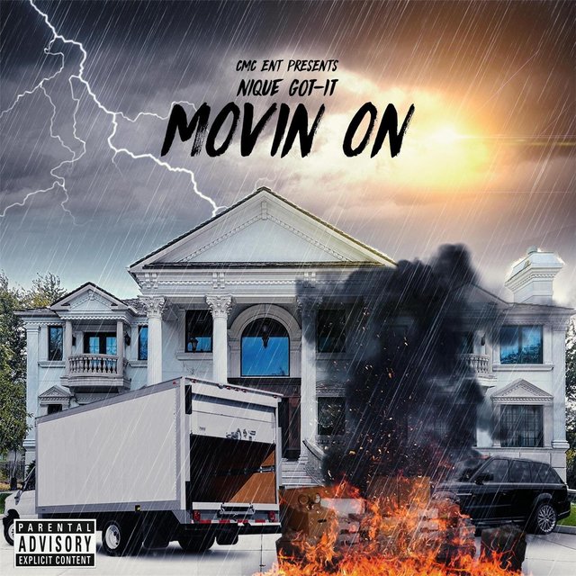 Movin' On