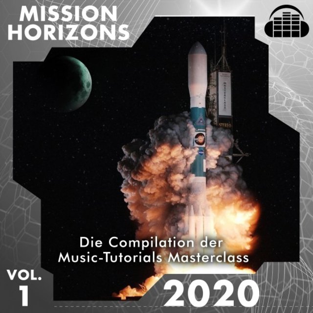 Mission Horizons 2020, Vol. 1