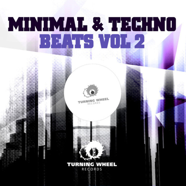 Minimal & Techno Beats, Vol. 2