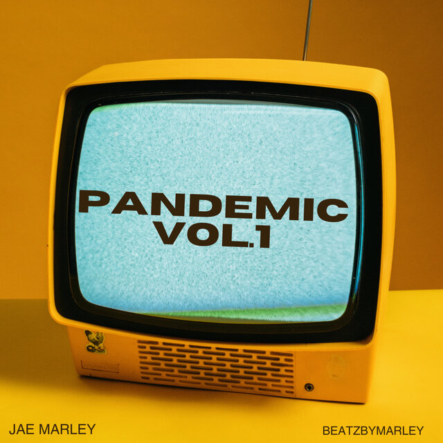 Pandemic Vol.1