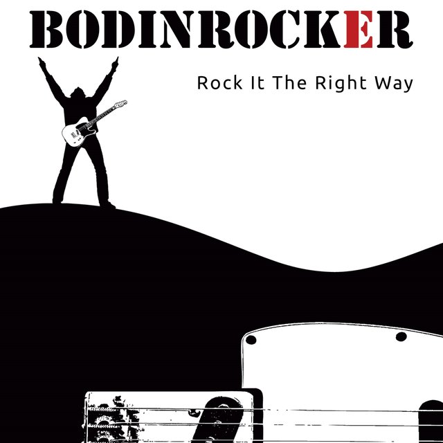 Rock It the Right Way
