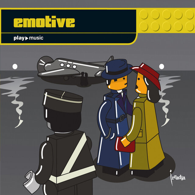 Emotive
