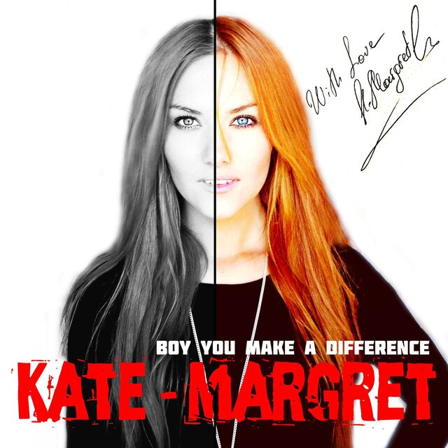 Boy You Make A Difference