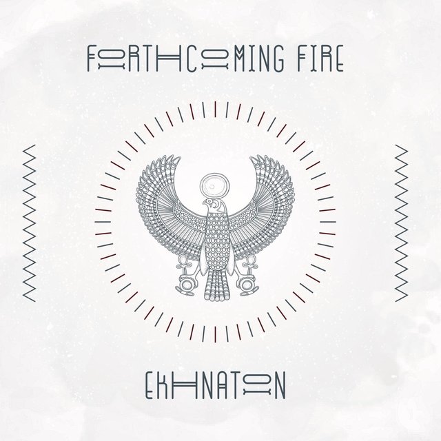Ekhnaton (2017 Remastered)