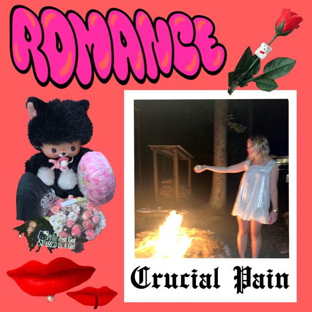Crucial Pain
