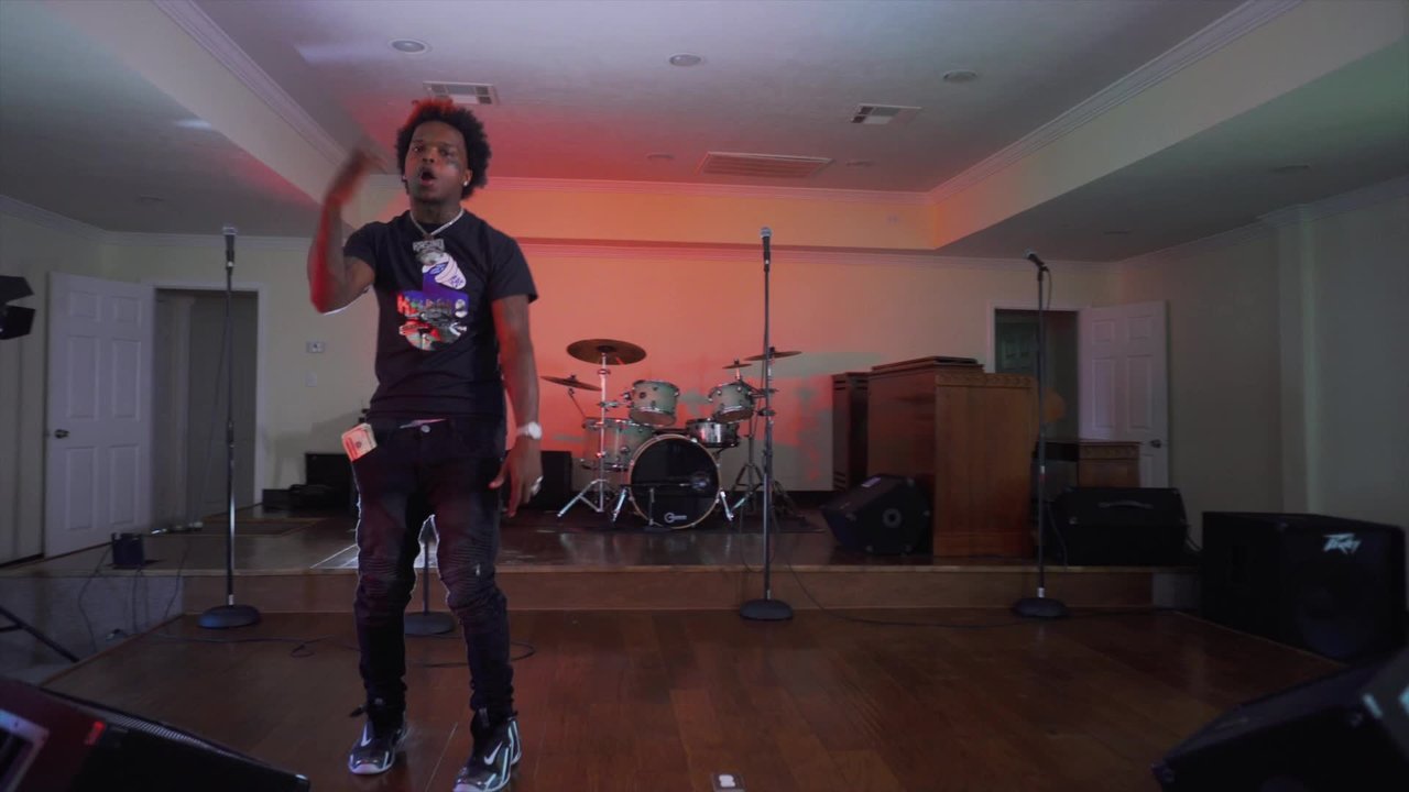 Second Sunday (Official Video)
