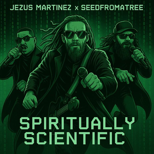 Spiritually Scientific