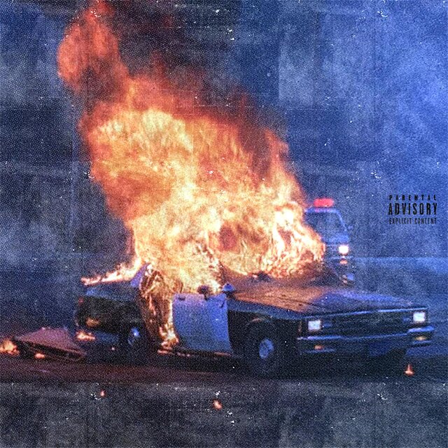 Flames (feat. FAT)