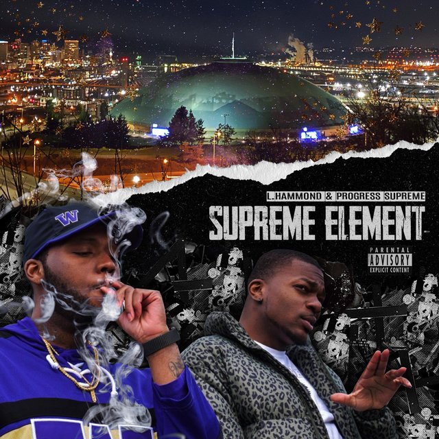 Supreme Element