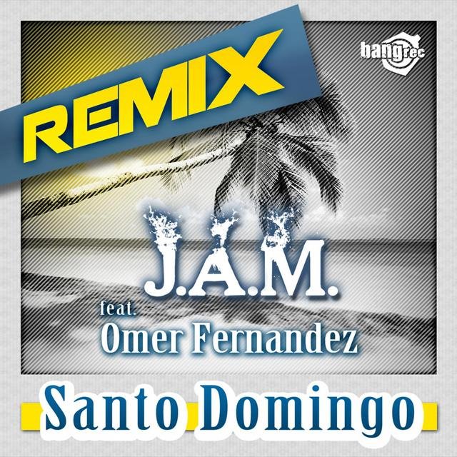 Santo Domingo