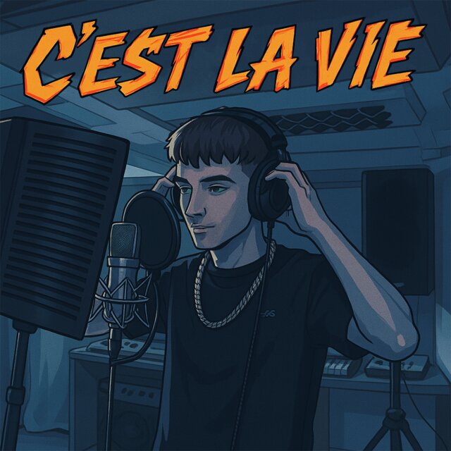 C'est La Vie