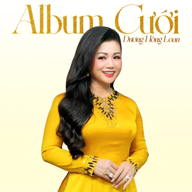 Album Cưới