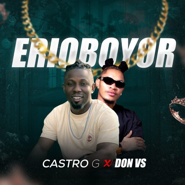 ERIOBOYOR