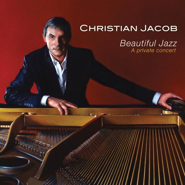 Beautiful Jazz: A Private Concert