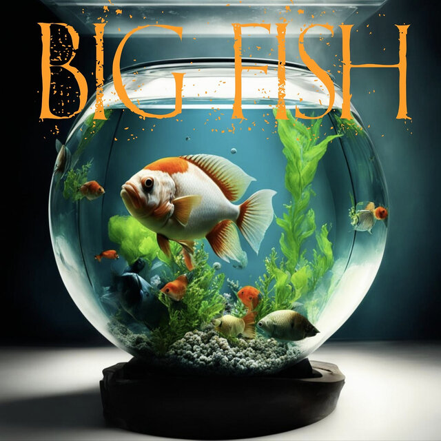 Big Fish