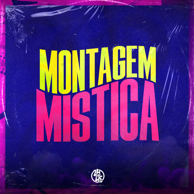 Montagem Mistica