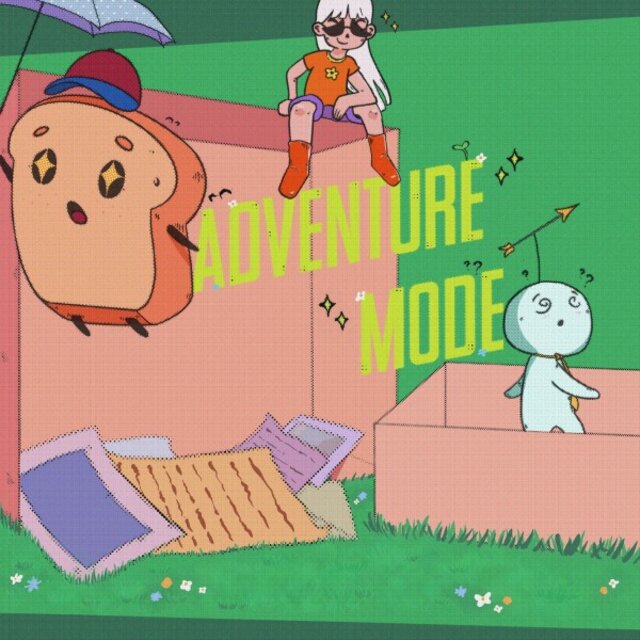 Adventure Mode