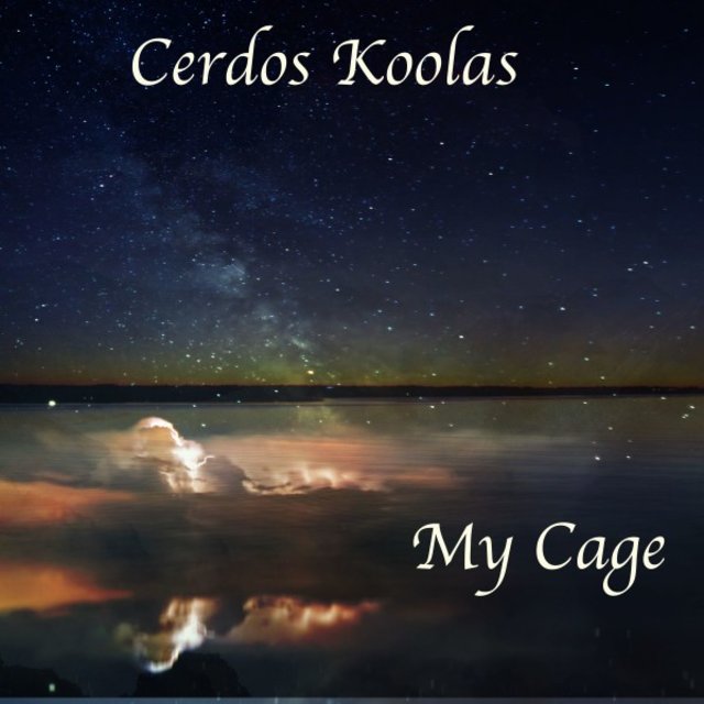 My Cage
