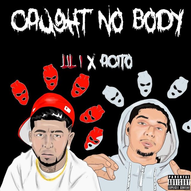 Caught no body (feat. Acito)