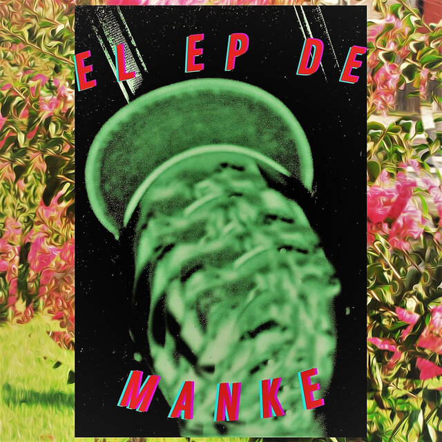 EL EP DE MANKE